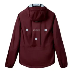 CHAQUETA IMPERMEABLE RUMM LOVESHELL 15K