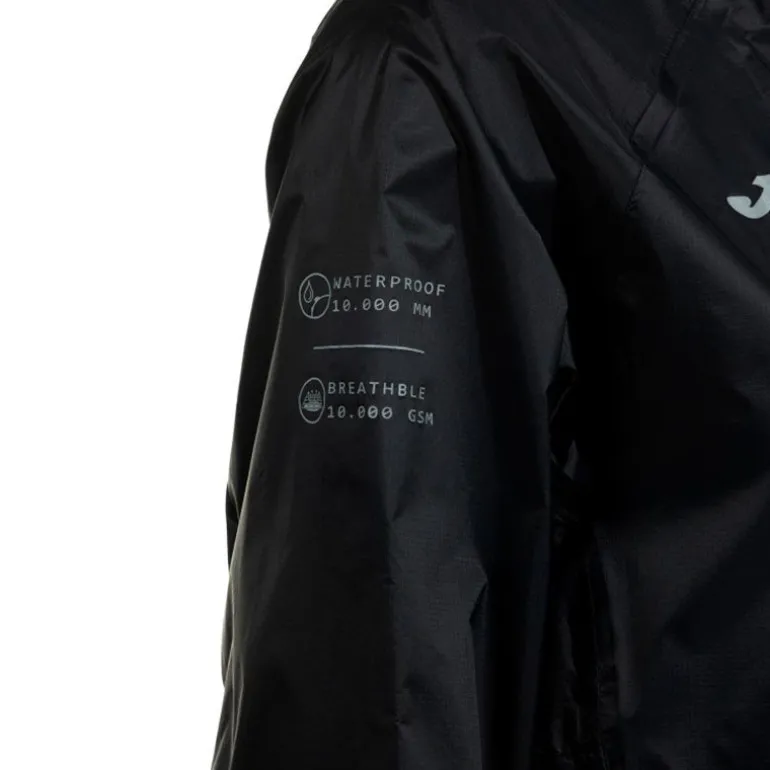 CHAQUETA JOMA R-TRAIL LONDON MUJER