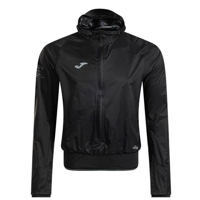 CHAQUETA JOMA TRAIL LONDON