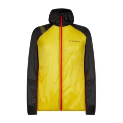 CHAQUETA LA SPORTIVA BLIZZARD WINDBREAKER