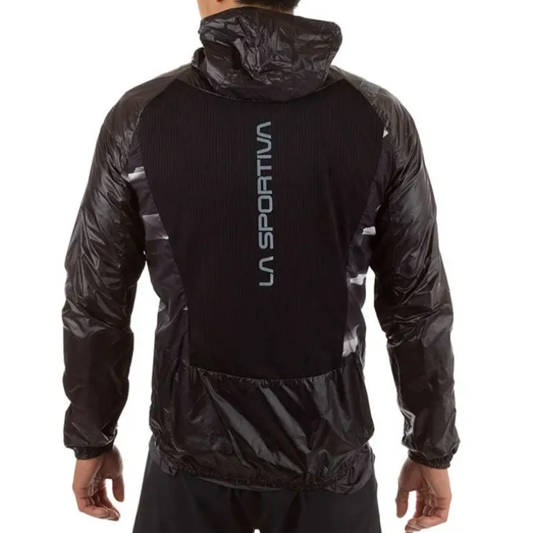 CHAQUETA LA SPORTIVA BLIZZARD WINDBREAKER