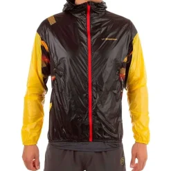 CHAQUETA LA SPORTIVA BLIZZARD WINDBREAKER