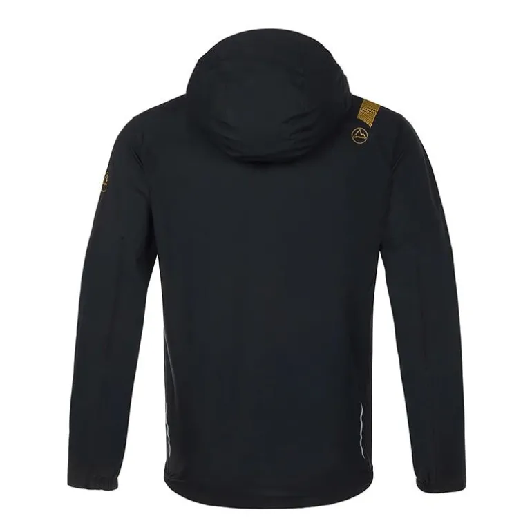 CHAQUETA LA SPORTIVA POCKETSHELL JKT