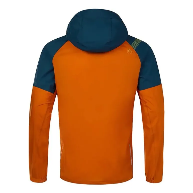 CHAQUETA LA SPORTIVA POCKETSHELL JKT