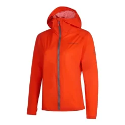 CHAQUETA LA SPORTIVA POCKETSHELL JKT MUJER