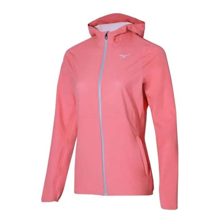 CHAQUETA MIZUNO IMPERMEABLE 20K MUJER