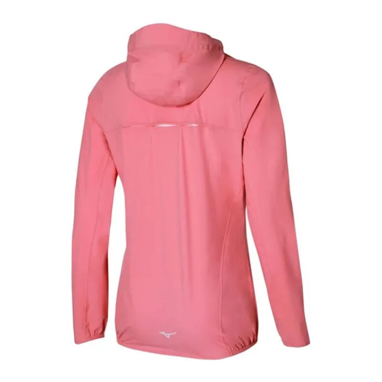 CHAQUETA MIZUNO IMPERMEABLE 20K MUJER
