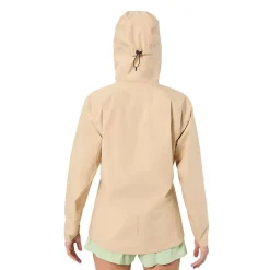 CHAQUETA NNORMAL TRAIL RAIN 02 MUJER