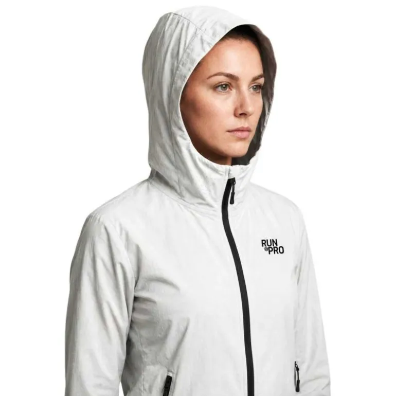 CHAQUETA RUN&PRO ESSENTIAL WATERPROOF UNISEX