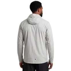 CHAQUETA RUN&PRO ESSENTIAL WATERPROOF UNISEX