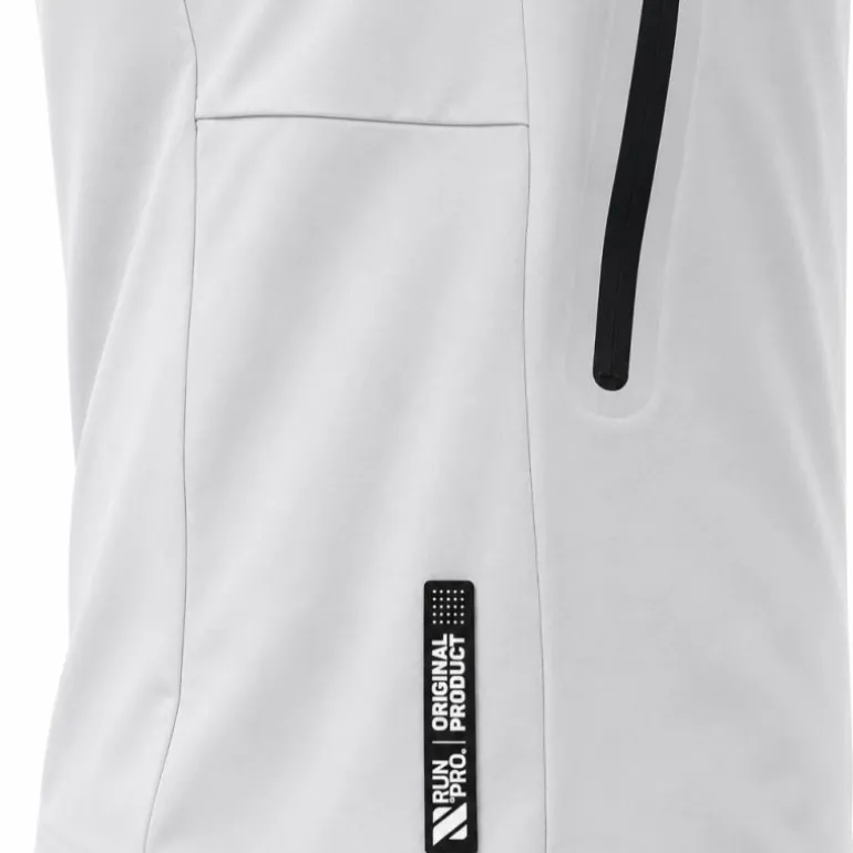 CHAQUETA RUN&PRO ESSENTIAL WATERPROOF UNISEX