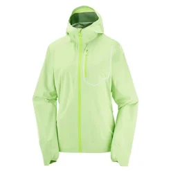 CHAQUETA SALOMON BONATTI PRO MUJER
