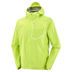 CHAQUETA SALOMON BONATTI PRO