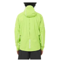 CHAQUETA SALOMON BONATTI PRO