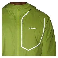 CHAQUETA SALOMON BONATTI PRO