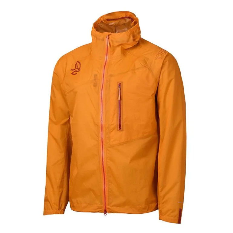 CHAQUETA TERNUA CYCLONE PRO