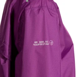 CHUBASQUERO JOMA R-CITY ICONIC MUJER