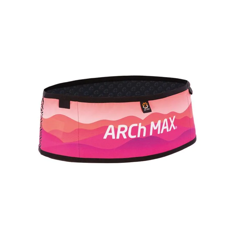 CINTURON ARCH MAX BELT PRO PLUS