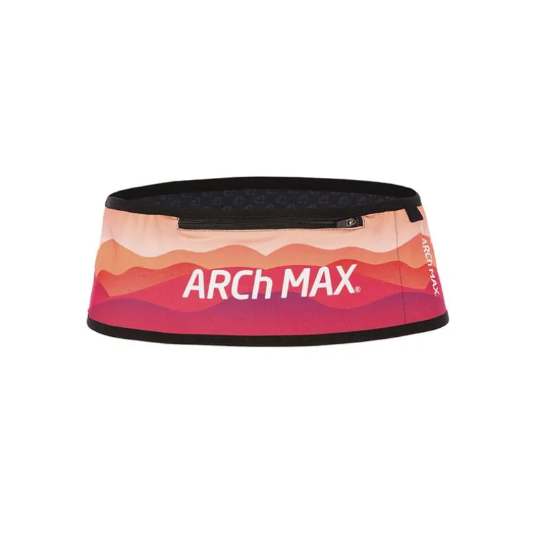 CINTURON ARCH MAX BELT PRO ZIP PLUS