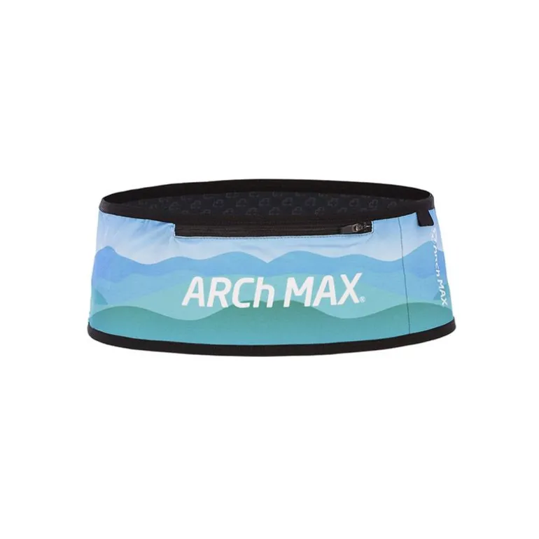 CINTURON ARCH MAX BELT PRO ZIP PLUS