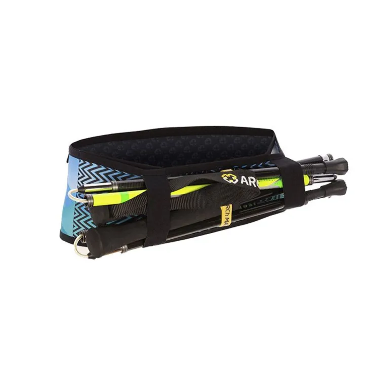 CINTURON ARCH MAX BELT PRO ZIP PLUS