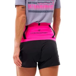 CINTURON COMPRESSPORT FREE BELT PRO UTMB 2026