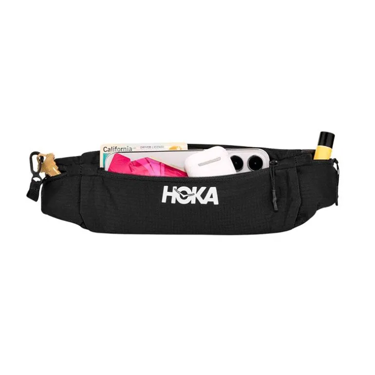 CINTURON HOKA RUN BELT