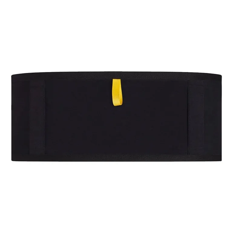 CINTURON NAKED RUNNING BAND RAVEN