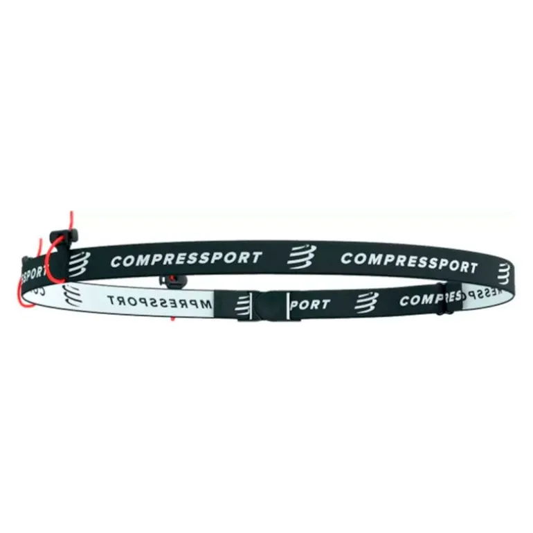 CINTURON PORTADORSAL COMPRESSPORT RACE BELT