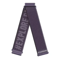 CORREA NYLON COROS PACE 2 / APEX 42MM