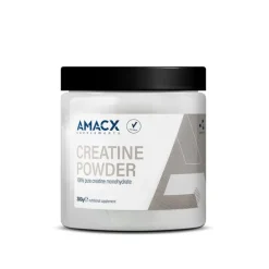 CREATINA AMACX POWDER - 300 GRAMOS