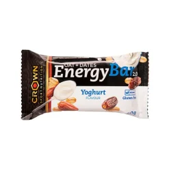 CROWN ENERGY BAR