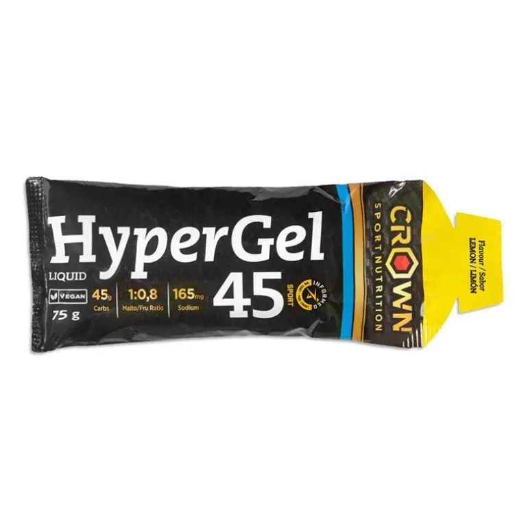 CROWN HYPERGEL 45