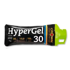 CROWN HYPERGEL 30 (HYDRO) CAFEINA