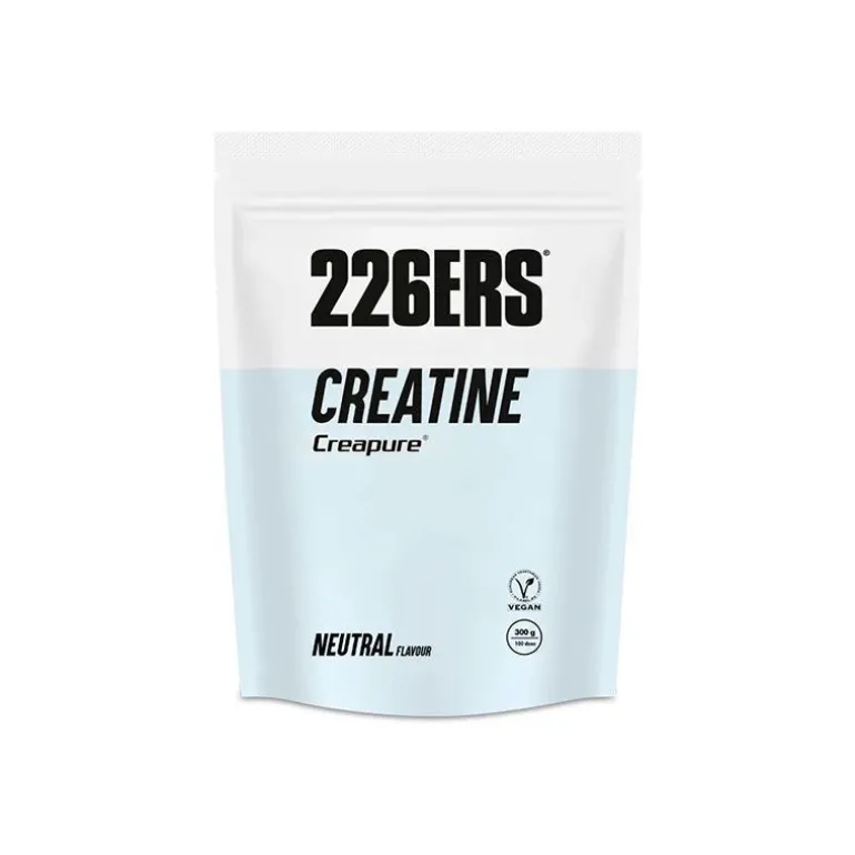 226ERS CREATINA EN POLVO CREAPURE - 300 GRAMOS