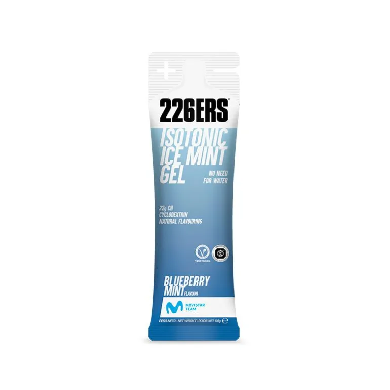 226ERS ISOTONIC GEL - 68 GRAMOS