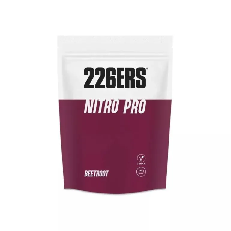 226ERS NITRO PRO - 290 GRAMOS