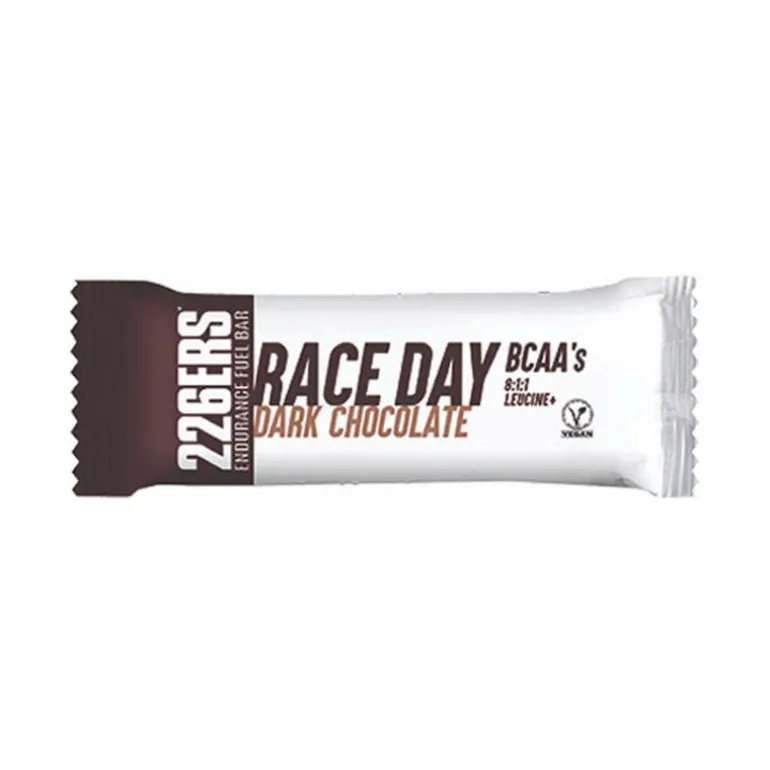 226ERS RACE DAY BCAAs - 40 GRAMOS