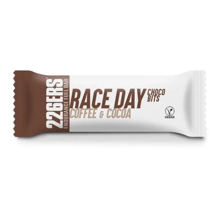 226ERS RACE DAY CHOCO BITS - 40 GRAMOS