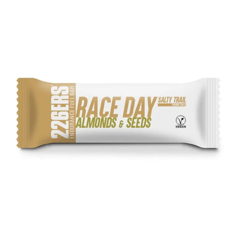 226ERS RACE DAY SALTY TRAIL - 40 GRAMOS