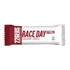 226ERS RACE DAY SALTY TRAIL - 40 GRAMOS