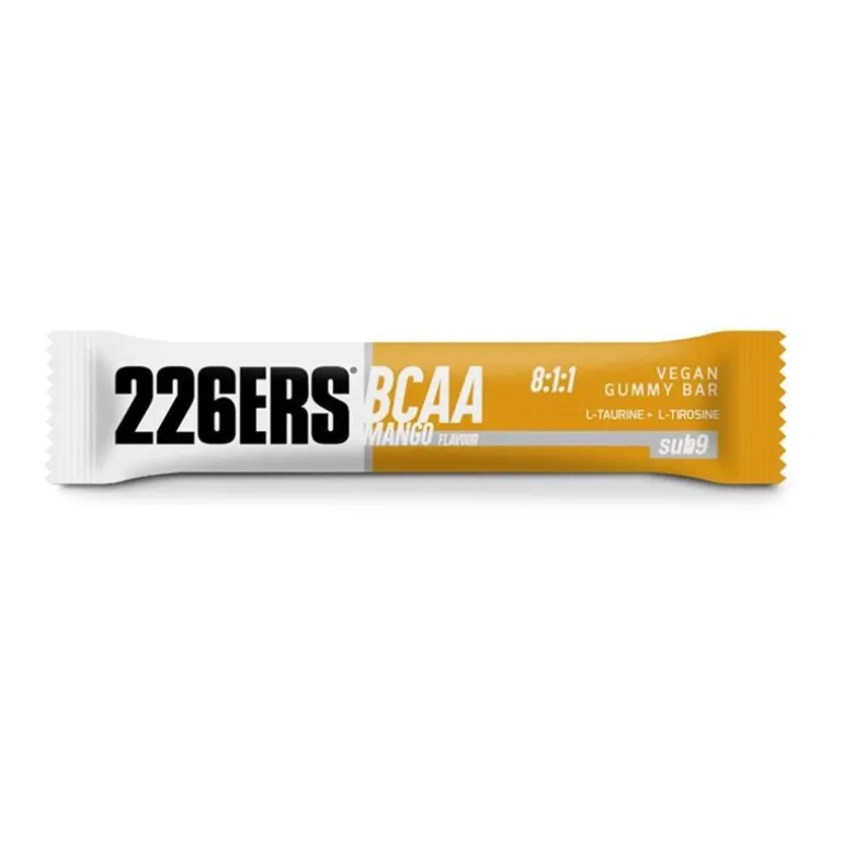 226ERS VEGAN GUMMY BAR - 30 GRAMOS