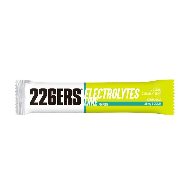 226ERS VEGAN GUMMY BAR - 30 GRAMOS