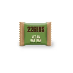 226ERS VEGAN OAT BARS