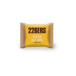 226ERS VEGAN OAT BARS