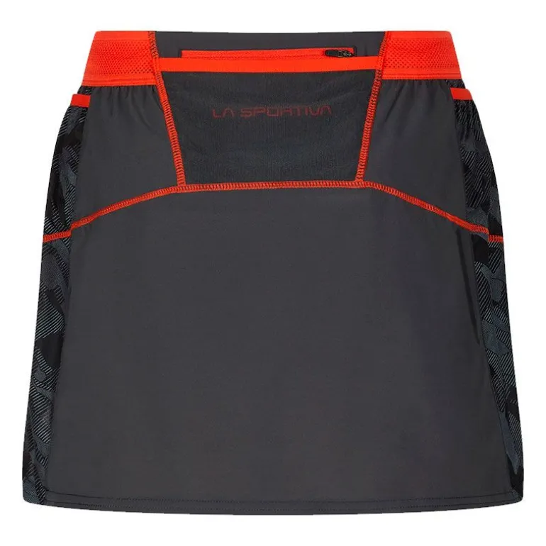 FALDA LA SPORTIVA AUSTER MUJER