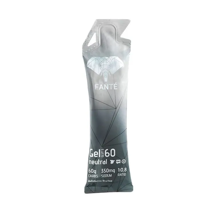 FANTÉ GEL 60 GLUT 5