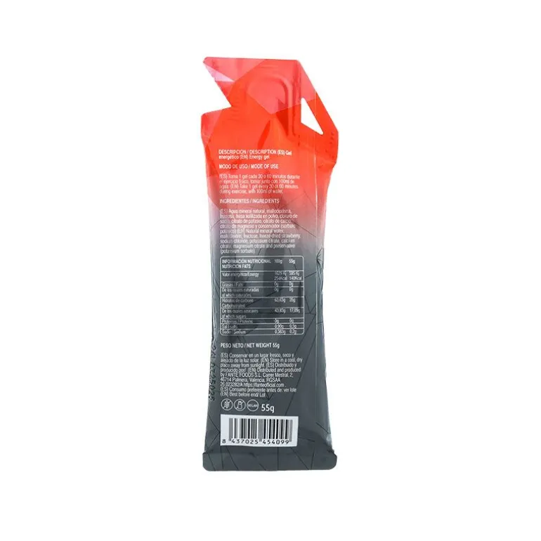 FANTÉ GEL HYDRO 35