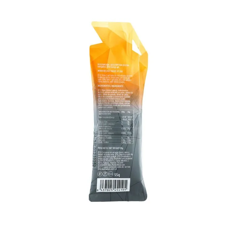 FANTÉ GEL HYDRO 35