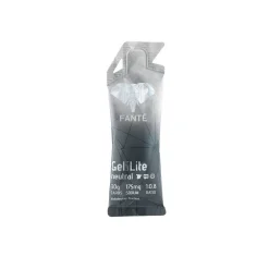 FANTÉ GEL LITE 30 GLUT 5